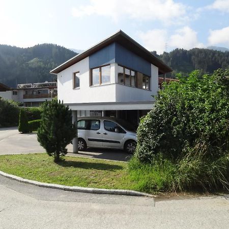 2-Zimmer Apartment Inntalblick Ampass Unterdorf Exteriör bild