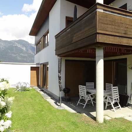 2-Zimmer Apartment Inntalblick Ampass Unterdorf Exteriör bild