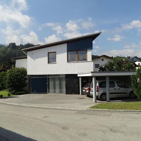 2-Zimmer Apartment Inntalblick Ampass Unterdorf Exteriör bild