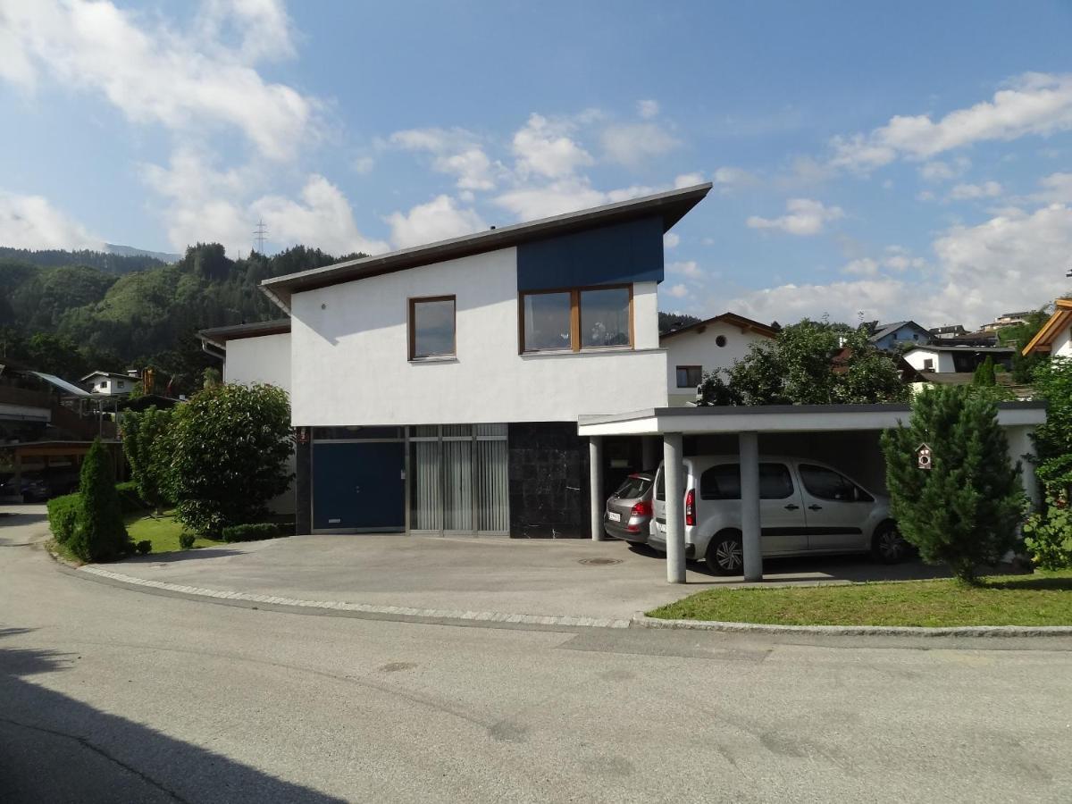 2-Zimmer Apartment Inntalblick Ampass Unterdorf Exteriör bild