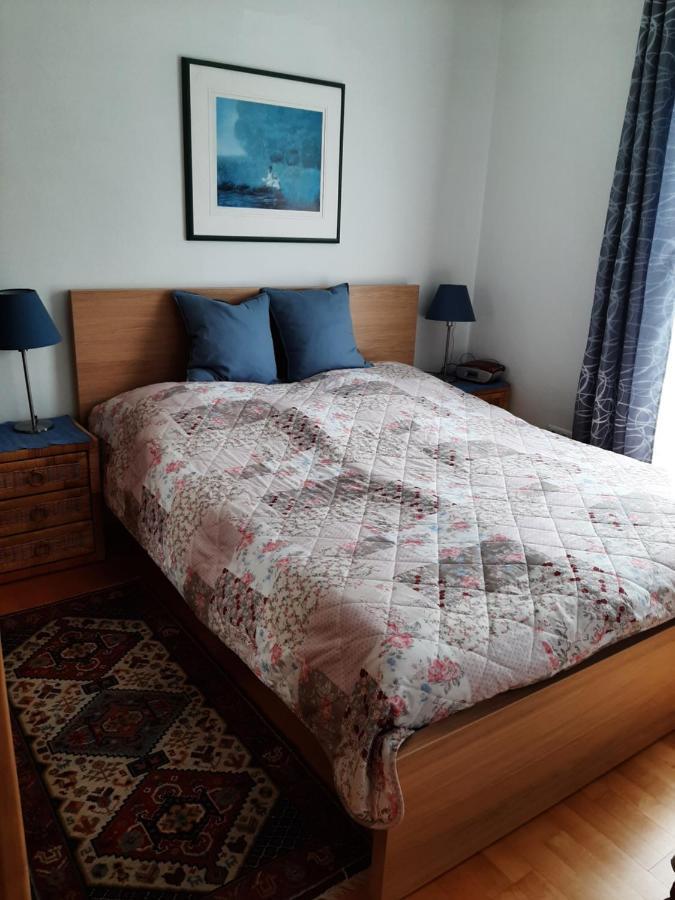 2-Zimmer Apartment Inntalblick Ampass Unterdorf Exteriör bild
